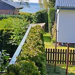 Lotte Direkt Am Plauer By Interhome Prázdninový dům Plau am See