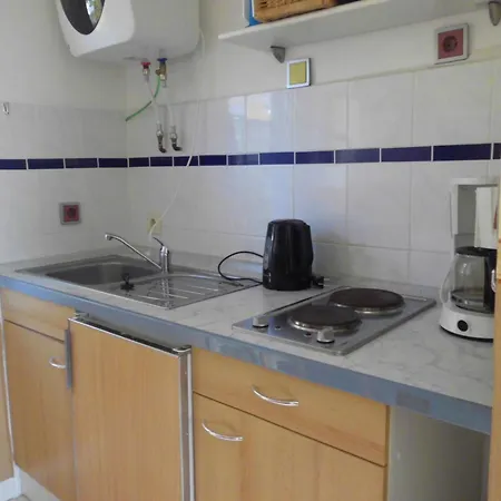Prázdninový dům Lotte Direkt Am Plauer By Interhome *