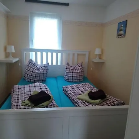 Prázdninový dům Lotte Direkt Am Plauer By Interhome