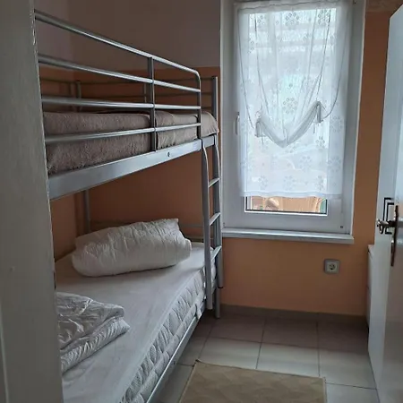 Lotte Direkt Am Plauer By Interhome * 플라우암시