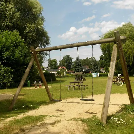 Prázdninový dům Lotte Direkt Am Plauer By Interhome Plau am See